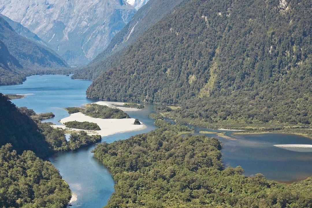 Hiking Milford Sound is one of the best things to do in Milford Sound