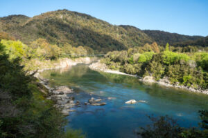 Top Rivers in New Zealand