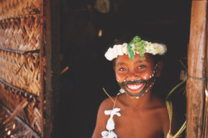 cultural events in PNG